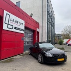 H&R Gewindefahrwerk