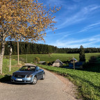 Kleine Schwarzwaldtour