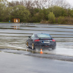 Fahrsicherheitstraining 13.04.2019 Grafschaft Fahr-, Test- und Trainingsanlagen