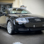 Audi TT 8N Roadster