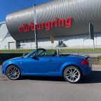 Nürburgring