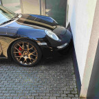 Dachte der hat Sensoren