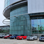 Audi Forum 1