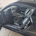 Erste Bilder nach der Zulassung