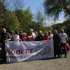 Saisoneröffnung 04/2026 Harz & Heide