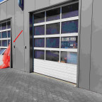 Die Abholung verzögert sich