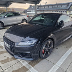 Erste Bilder nach der Zulassung