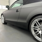 TT V6 Quattro DSG 2007