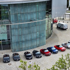 Audi Forum 3