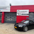 H&R Gewindefahrwerk