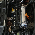 TT 8N Turbo GTX Umbau DK