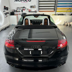TT V6 Quattro DSG 2007