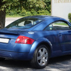 TT 8n Coupé 1.8t 179 PS