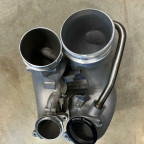 Turbo Inlet