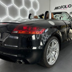TT V6 Quattro DSG 2007