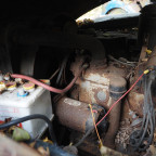 Auto Skulpurenpark NRW/Erkrath/Neandertal