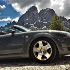 Dolomiti 2016