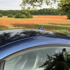 …auf die Linien kommt es an…