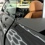 TT V6 Quattro DSG 2007