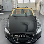 TT V6 Quattro DSG 2007