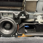 Eton MW8 + ASX Monoblock