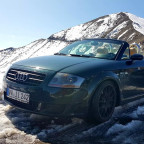 Col de la Bonette