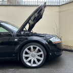Audi TT 8N Roadster