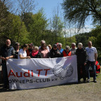 Saisoneröffnung 04/2026 Harz & Heide