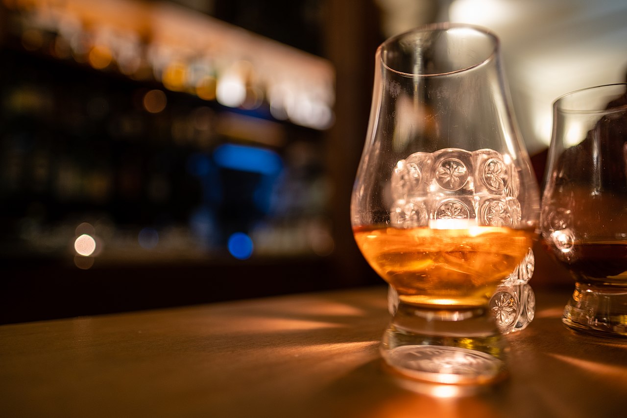 NordlichTTer: Wochenendevent Harz inklusive Whiskytasting