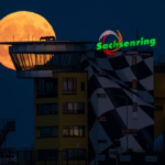 Training Sachsenring und Tour durch Sachsen 2024