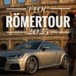 NRW Eröffnung 2025: RömerTTour