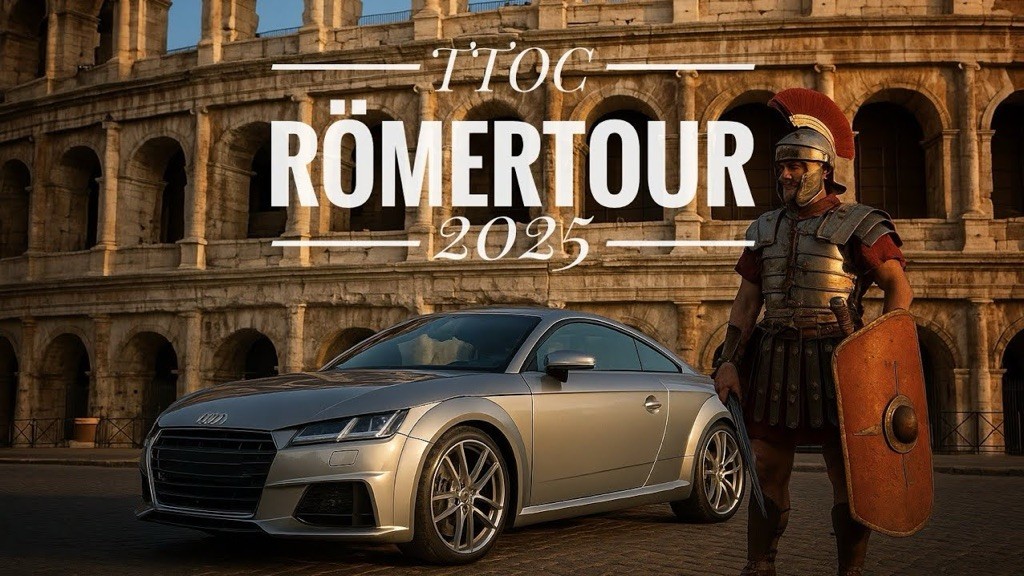 NRW Eröffnung 2025: RömerTTour