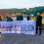 Bayerwaldtour – Saisonabschluss 17.-19. Oktober