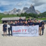 NRW DolomitenTTour 2025