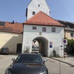 Tour durch das Altmühltal am 10. August 2025