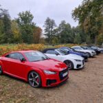 Tortenmeister am 11. Oktober 2025