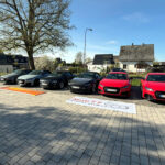 Saisoneröffnung NordlichTTer: On the road, am Wasser, in Bergen und Museen