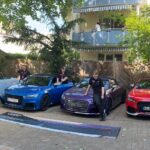 Eventbericht zur Tour Ladys First 29.-31.5.2026