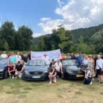 Tagestour bei Donau Classic, 18. Juli 2026