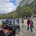 Tagestour Ahornboden und Buchheimmuseum am 11. Oktober