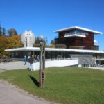 Tagestour Ahornboden und Buchheimmuseum am 11. Oktober