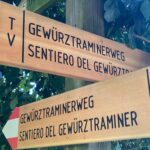 Wein-GenussTTour in Südtirol vom 21.-26.09.2026
